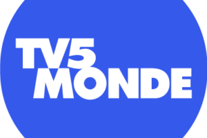 Logo TV5 monde