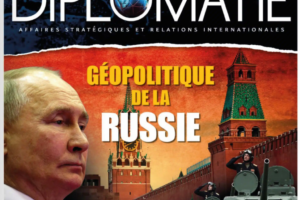 Géopolitique de la Russie, Les grands dossiers de la Diplomatie n°81