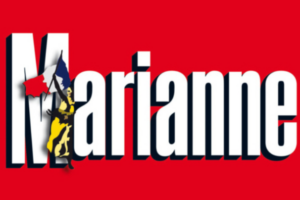 logo marianne