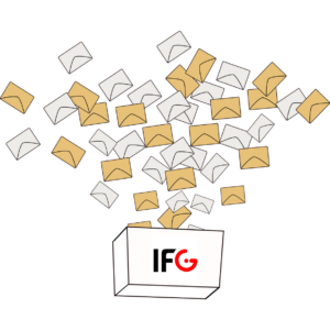 Élections pour le renouvellement du Conseil d’Administration de l’IFG !