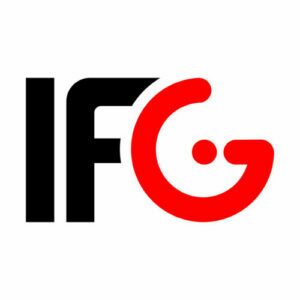 Nouveau logo de l’IFG et refonte visuelle