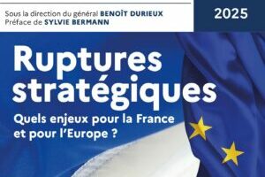 L’Année de la Défense Nationale – ADN 2025, avec Colin Gérard