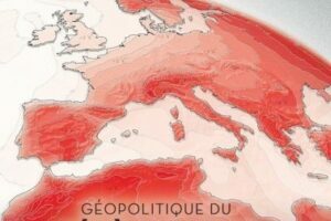 Herodote // Géopolitique du dérèglement climatique en France et en Europe