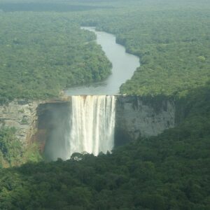 Risque géopolitique : un regard sur la dispute pour la Guyane Essequibo, par Luis Alejandro Ávila Gómez