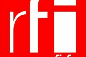 LOGO RFI