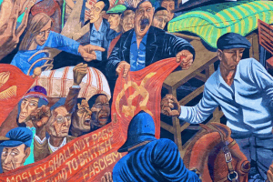 Conference “Extreme Right and Democracy in Europe after the Second World War”