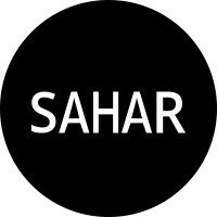 Entreprise SAHAR
